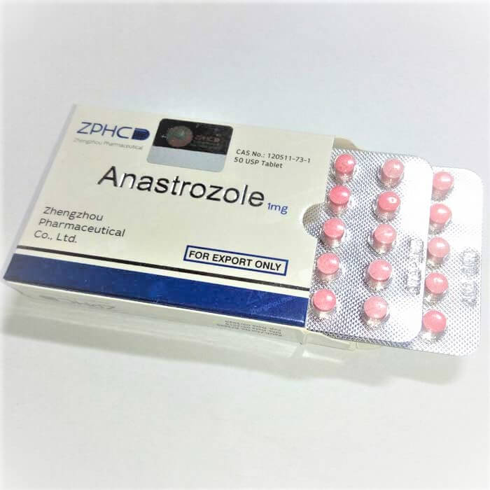 Finden Sie einen schnellen Weg zu anastrozole 1 mg